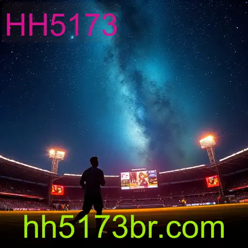 Apostas e o Fenômeno HH5173