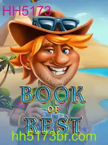 Descubra o Fascinante Universo de BookofRest