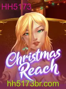 Descubra a Magia de ChristmasReach: Uma Jornada Festiva