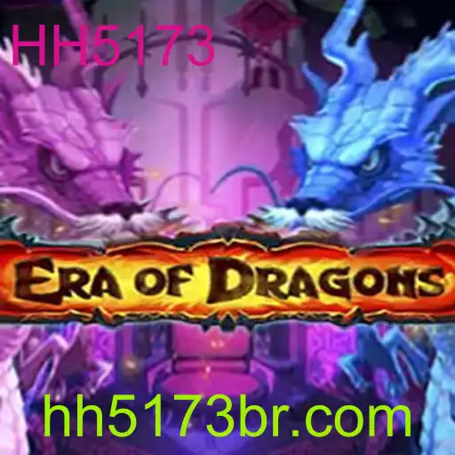 Explore EraOfDragons: Uma Jornada Épica em um Mundo Fantástico