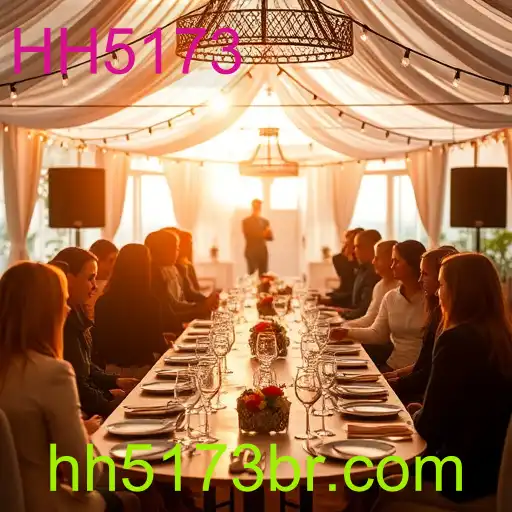 Explorando o Universo dos Eventos Exclusivos com o Código HH5173