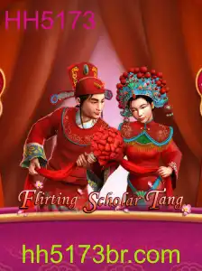 Explorando o Mundo Vibrante de FlirtingScholarTang: Um Jogo de Estratégia e Habilidade