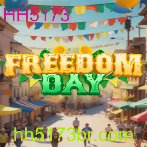 Descubra a Experiência Única de FreedomDay: O Jogo que Conquista Multidões