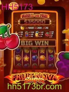 Descubra o Mundo Vibrante de FruitNovaSuper: A Nova Sensação dos Jogos