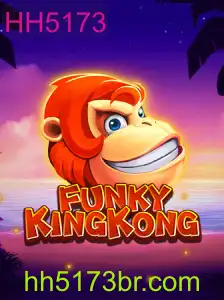 FunkyKingKong: Descubra o Jogo que Está Dominando o Mundo dos Games