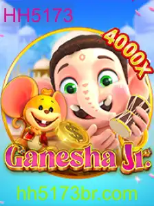 Explorando o Mundo de GaneshaJr: Regras e Introdução