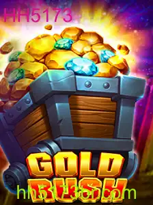 GoldRush: Uma Jornada Épica no Mundo dos Tesouros
