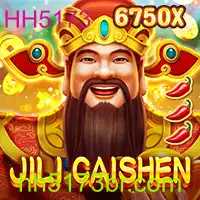 JILICaishen: A Nova Sensação dos Jogos Online