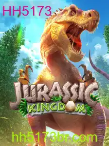 Descubra o Fascinante Mundo de JurassicKingdom