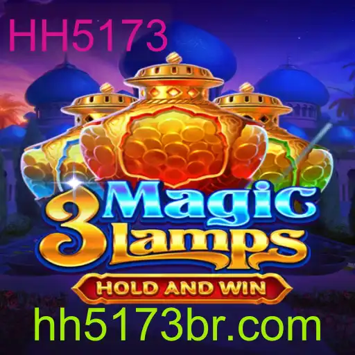 Explorando o Jogo 3MagicLamps: Aventure-se no Mundo Encantado