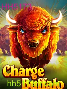 ChargeBuffalo: A Nova Sensação dos Jogos Digitais