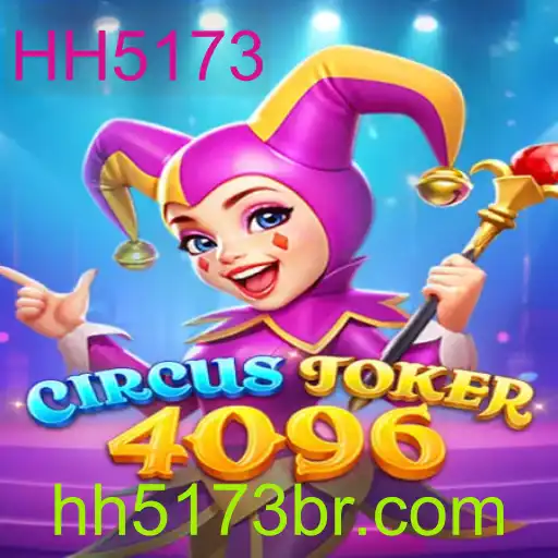 Descubra a Aventura Única de CircusJoker4096