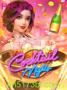 Explorando o Exuberante Mundo de CocktailNights: Um Jogo de Estratégia e Diversão