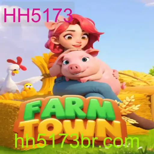 Explorando FarmTown: Um Mergulho Profundo no Mundo da Simulação Agrícola com HH5173