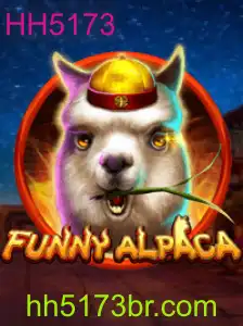 Descubra o Divertido Mundo de FunnyAlpaca: Um Jogo de Aventuras e Risadas