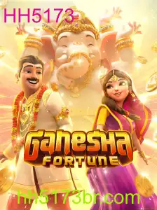 GaneshaFortune: Um Mergulho no Excitante Mundo do Jogo HH5173
