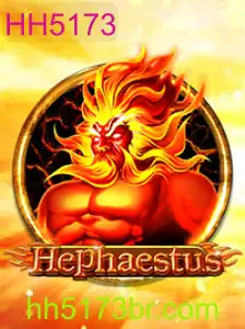 Hephaestus: Descubra o Mundo Emocionante do Jogo HH5173