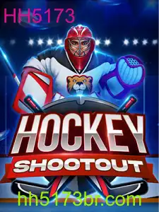 Descubra o Excitante Mundo do Jogo 'HockeyShootout'