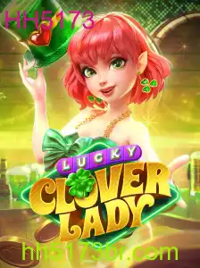 Descubra a Magia de LuckyCloverLady