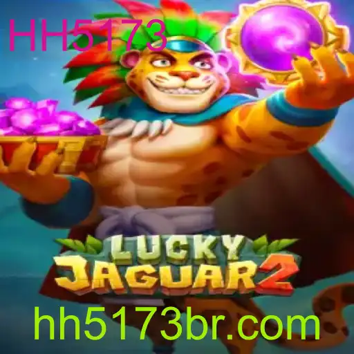 Descubra as Emoções do Novo Jogo de Azar: Luckyjaguar2
