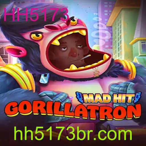 Explorando o Mundo de MadHitGorillatron: Um Jogo de Estratégia Inovador