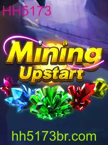 MiningUpstart: Uma Jornada Imersiva no Mundo da Mineração Online