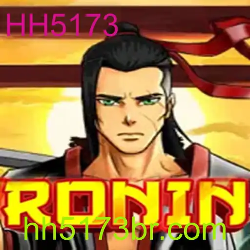 Ronin - Uma Jornada Épica no Universo dos Jogos
