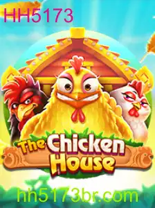 Descubra o Envolvente Mundo de TheChickenHouse com HH5173