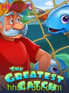 Desvendando o Mundo de TheGreatestCatch: Um Jogo de Estratégia e Aventura