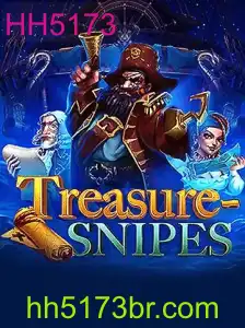 TreasureSnipes: Descubra o Novo Fenômeno dos Jogos de Tabuleiro