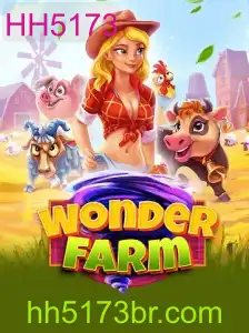 Descubra o Fascinante Mundo de WonderFarm - O Jogo que Encanta!