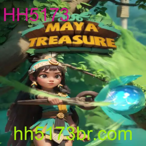 Descubra os Mistérios de 'MayaTreasure': Um Jogo Envolvente de Aventuras