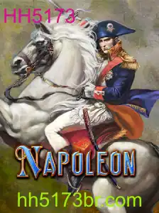 Explorando o Jogo de Estratégia Napoleon
