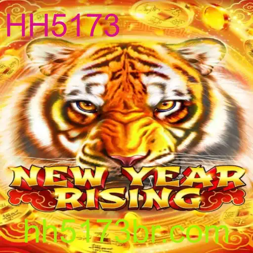Explorando o Fascinante Mundo de NewYearRising: O Jogo do Ano