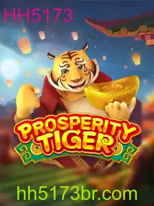 ProsperityTiger: O Jogo que Domina 2023