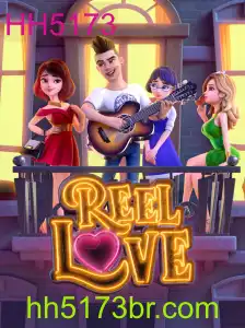 Descubra o Mundo Vibrante de ReelLove: Um Jogo de Romance e Aventura
