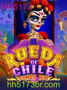 Explorando o Mundo do Jogo RuedaDeChileBonusBuy