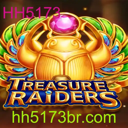 Desvendando o Mundo de TREASURERAIDERS: Aventure-se Neste Jogo Inovador