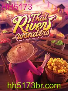 Descubra o Fascinante Mundo de ThaiRiverWonders: Aventuras e Estratégias