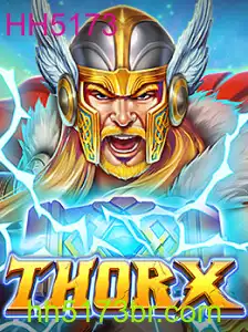 Descubra ThorX: Um Universo de Aventura e Estratégia