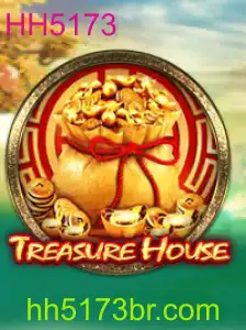 TreasureHouse: Aventura e Estratégia em Um Só Jogo