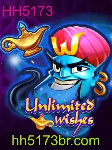 Descubra o Fascinante Mundo do Jogo 'UnlimitedWishes'